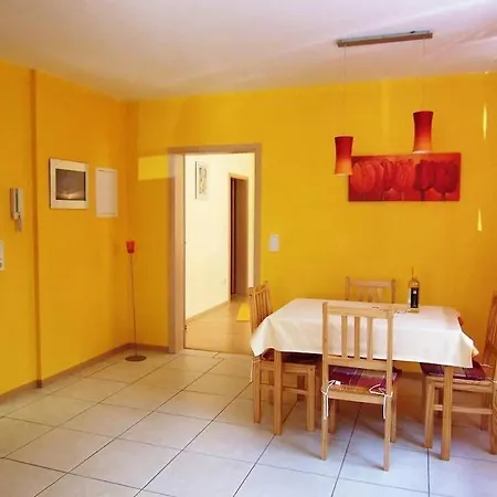 Apartment Fewo Im Herzen Der Pfalz Mit Sonnenterrasse