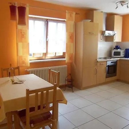 Apartment Fewo Im Herzen Der Pfalz Mit Sonnenterrasse