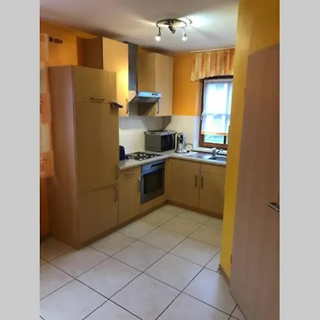 Apartment Fewo Im Herzen Der Pfalz Mit Sonnenterrasse *