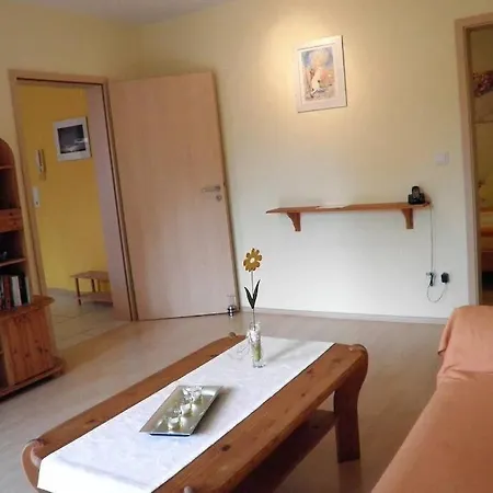 Fewo Im Herzen Der Pfalz Mit Sonnenterrasse Apartment Gossersweiler-Stein